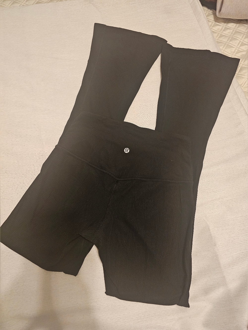 Lululemon Flare